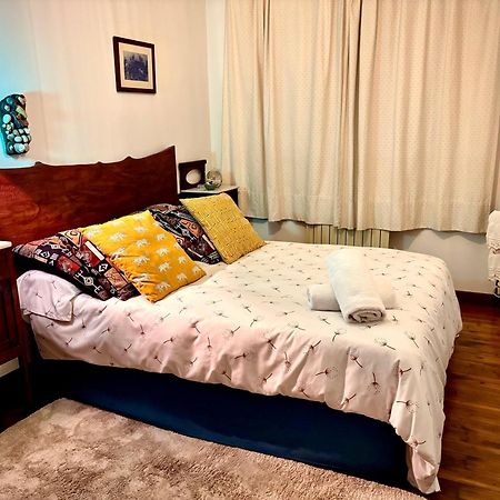 Ferienwohnung La Penona Carancos 48 En Nava Exterior foto
