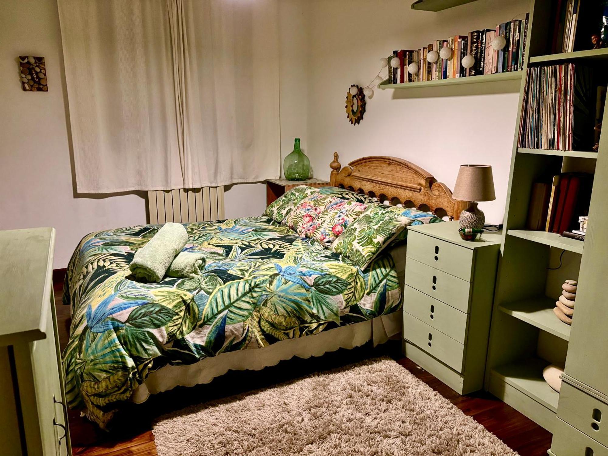 Ferienwohnung La Penona Carancos 48 En Nava Exterior foto